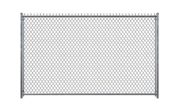 permit requirements can vary based on city, but most areas do not require permits for temporary chain link fencing